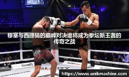 穆塞与西提猜的巅峰对决谁将成为拳坛新王者的传奇之战
