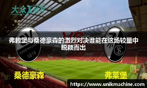 弗赖堡与桑德豪森的激烈对决谁能在这场较量中脱颖而出