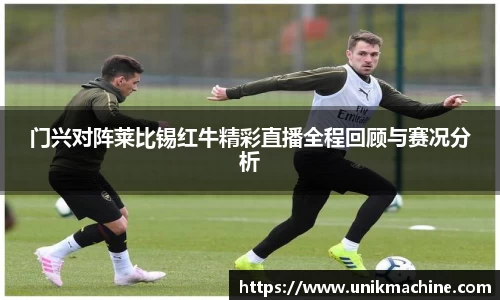 门兴对阵莱比锡红牛精彩直播全程回顾与赛况分析